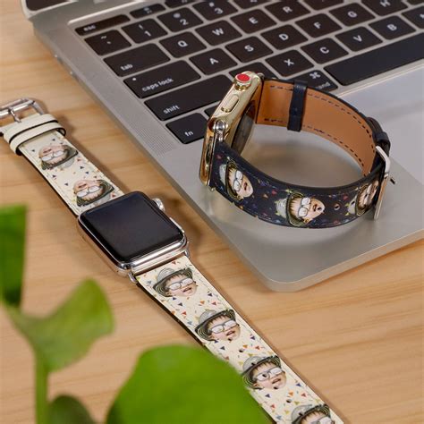 apple watch designer bands|custom watch bands for apple.